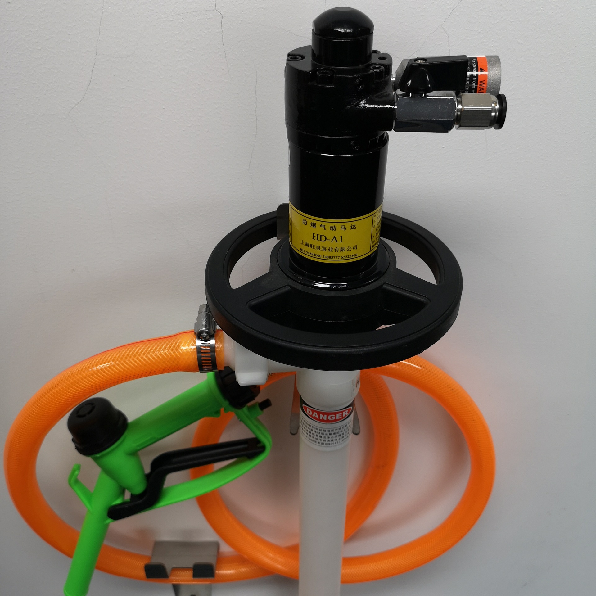 HD-A1+PPHT-500+管+枪-5