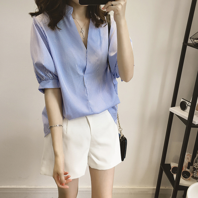 Summer fashionable shirt