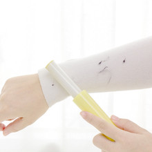 H680��s����ճë�� ��ˮϴ���m�LͲ��yմ�·�ճë��ë��ȥëˢ