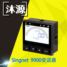 GFǱ9900 SingnetpH/ORP絼ѹ¶Һλ