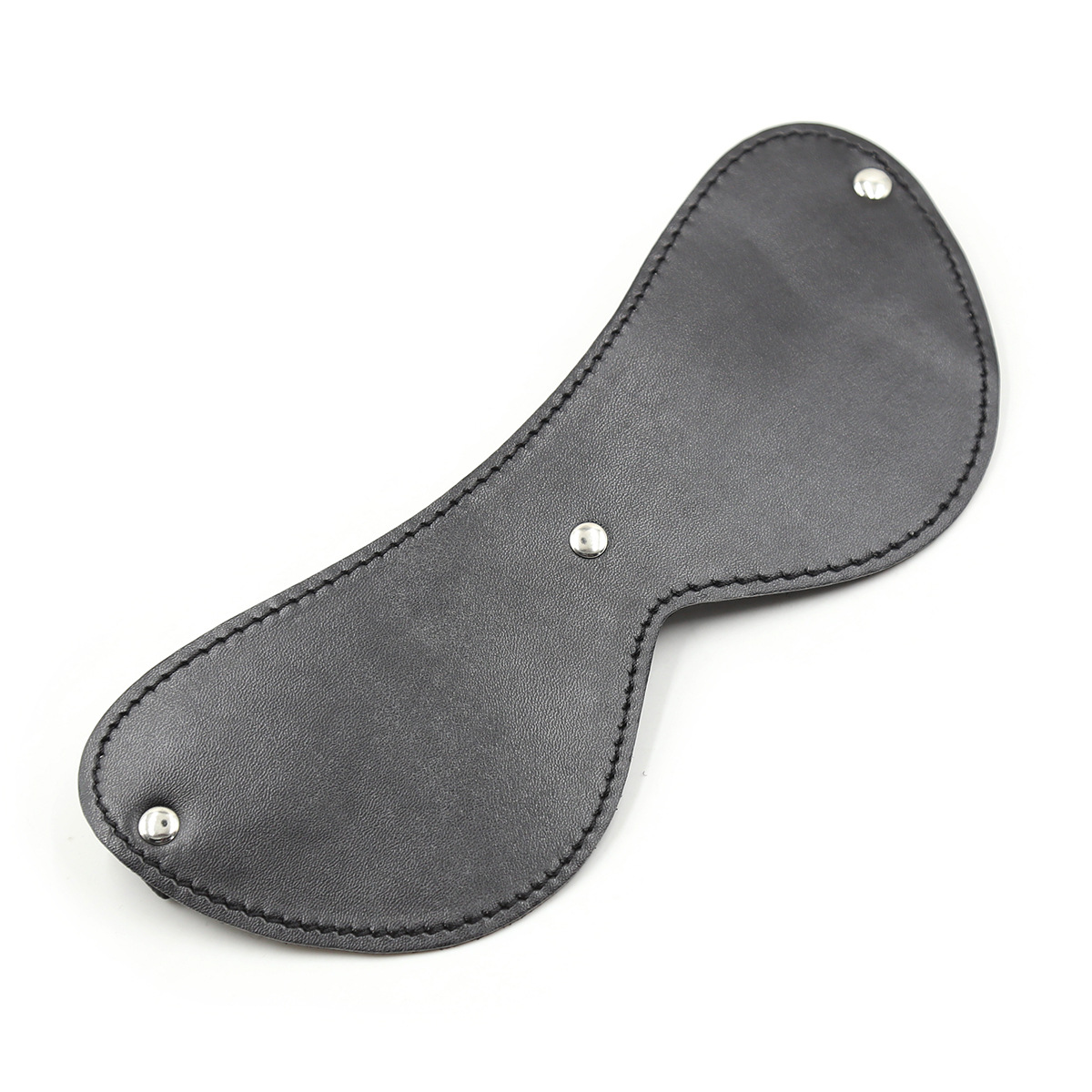 Venta al por mayor suministros para adultos sexy máscara de ojos Venta caliente remache negro sombreado sexy máscara de encaje accesorios de escenario