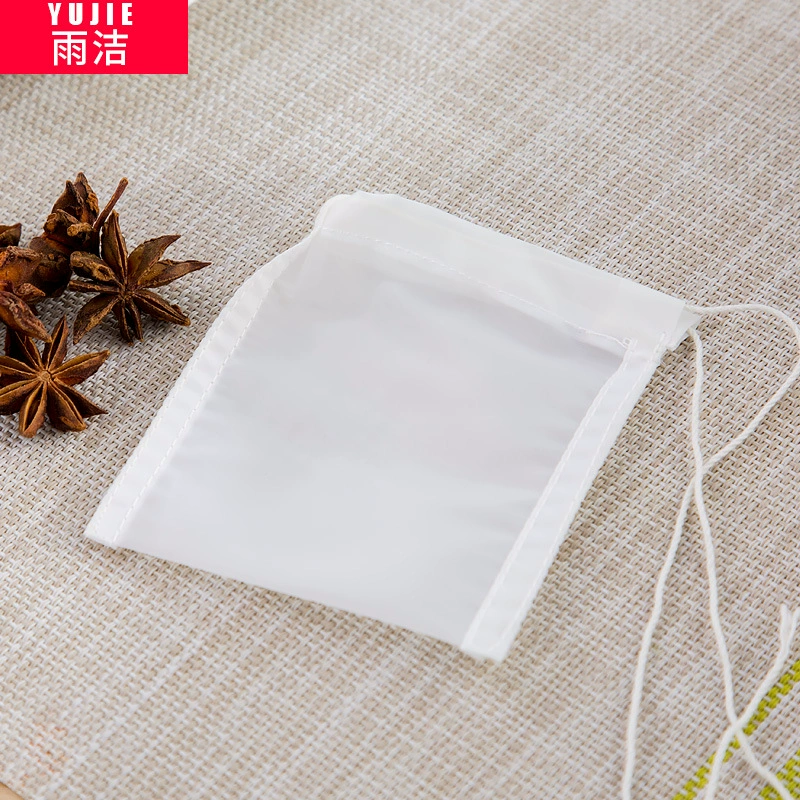 Чайный пакетик Китайская медицина отварной пакетик для кипячения лекарственный пакетик чайный пакетик специи маринад пакетик Суп Фильтр-пакет 15x20
