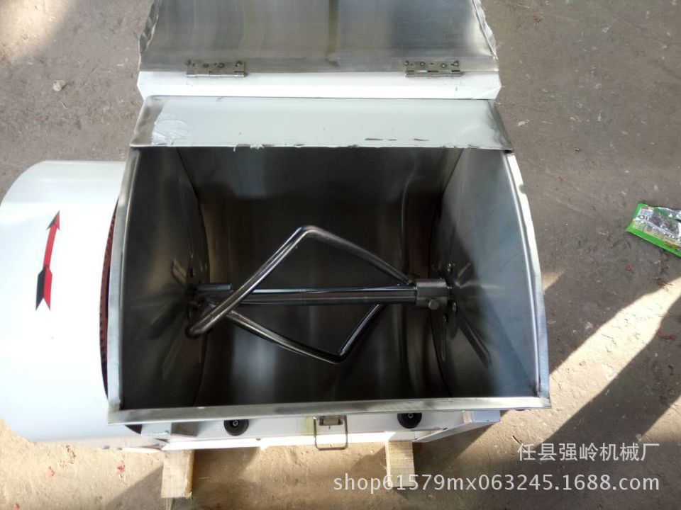 小型和面机 仿手工和面机 大型和面机仿手工