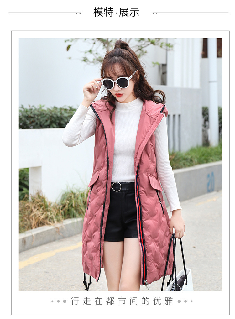 Gilet femme - Ref 3317387 Image 20