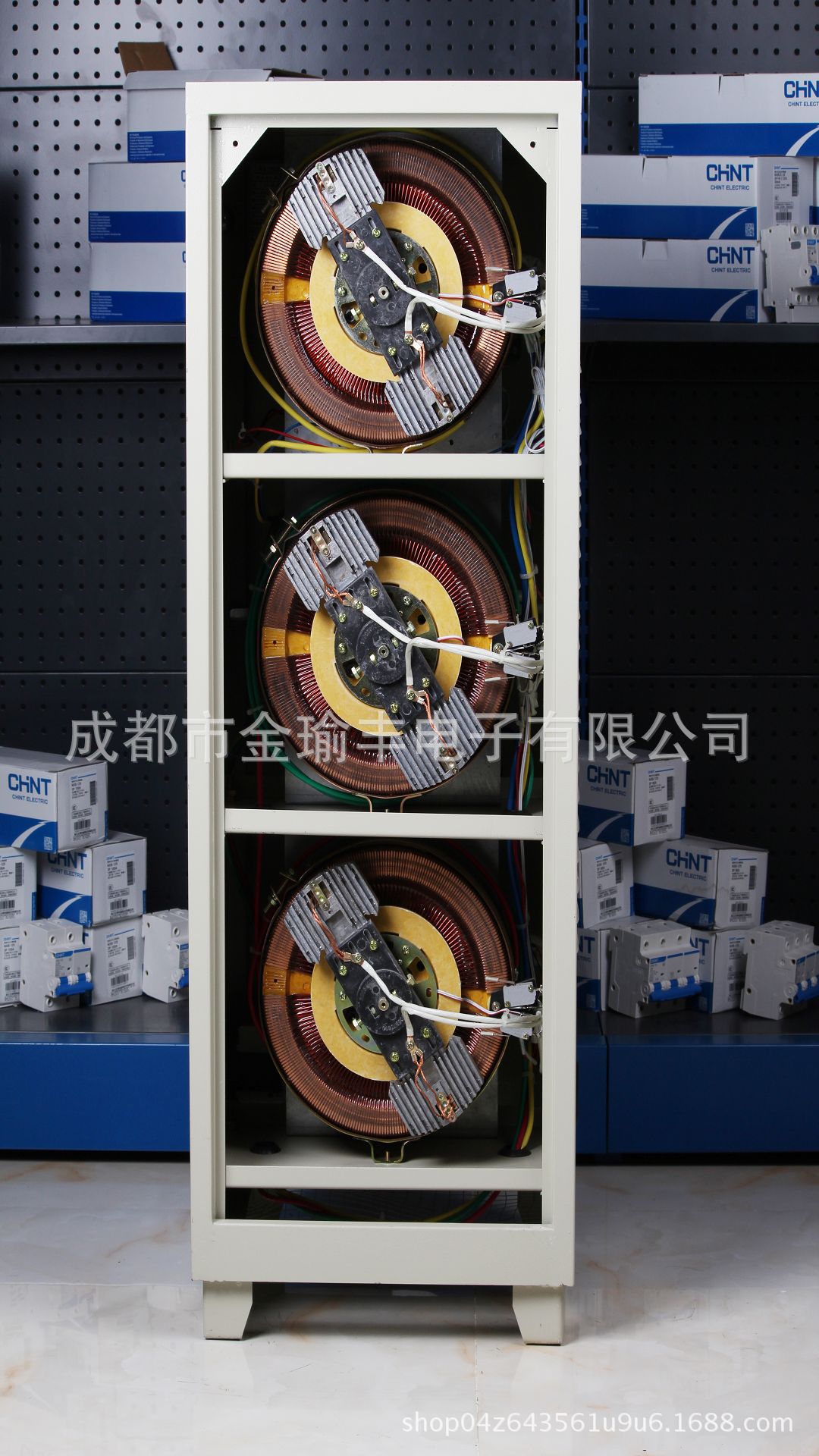 SJW-20KVA-6