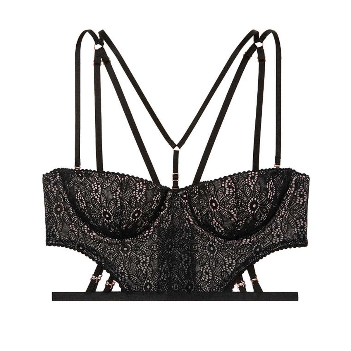 Soutiens-gorge MISSOMO en Fibre de polyester - Ref 3370030 Image 11