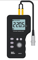 香港希玛 超声波测厚仪AR850