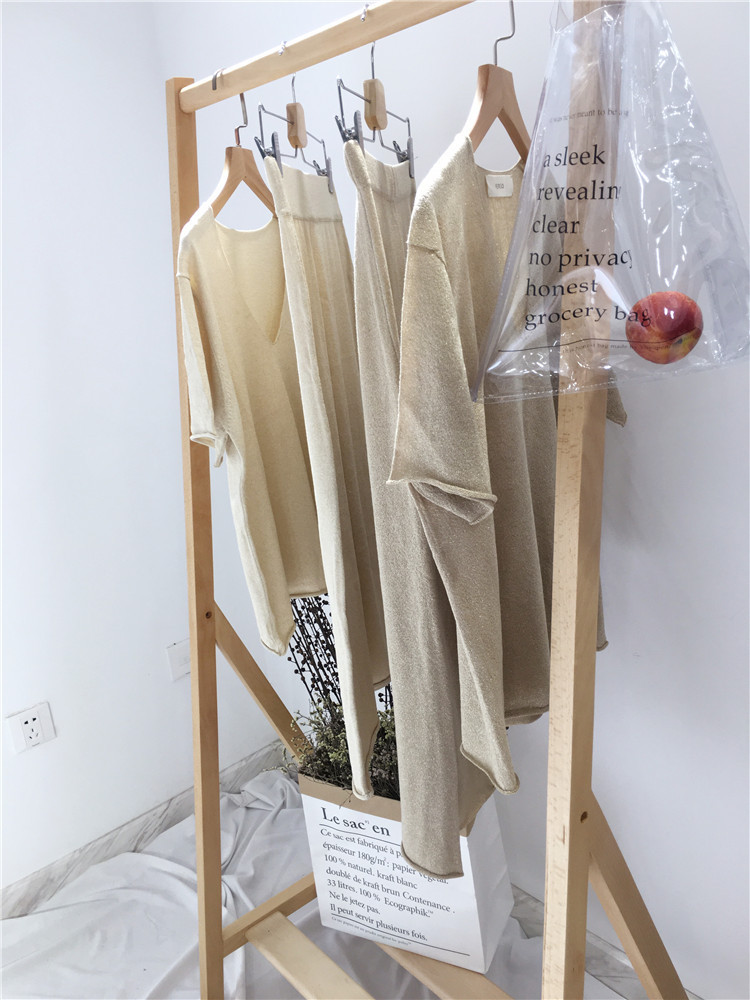 Costume femme en Tricot - Ref 3335074 Image 58