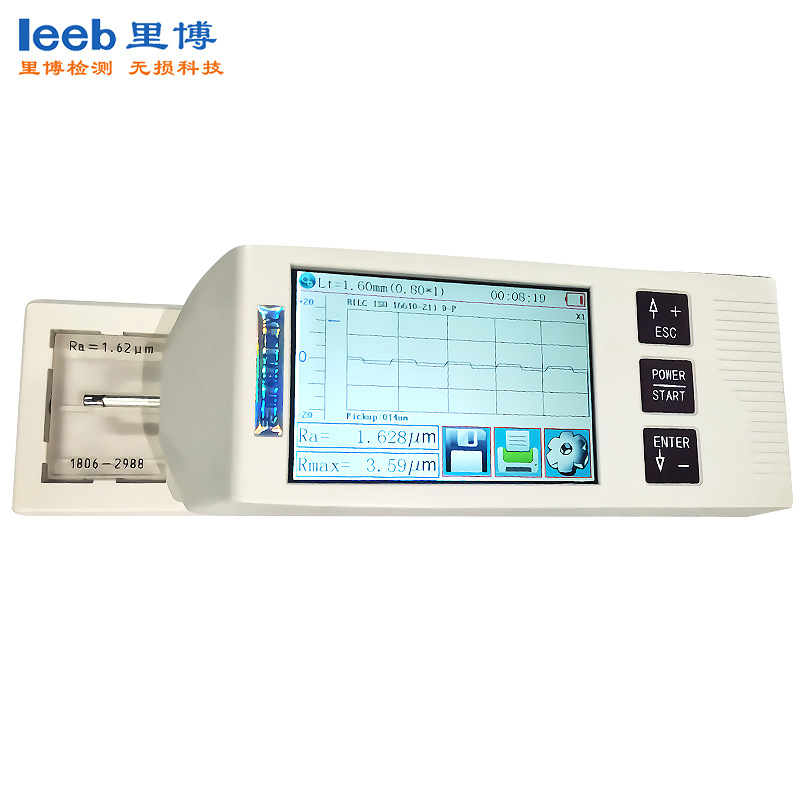 �ﲩ������ leeb400�ֲڶ��Ǳ���ֲڶȹ����Ǵֲڶȼ������