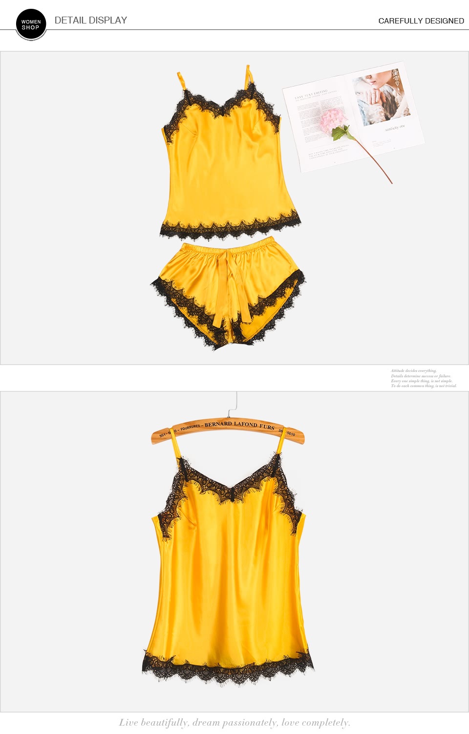 Costume femme VWIWV en De la dentelle - Ref 3334416 Image 34