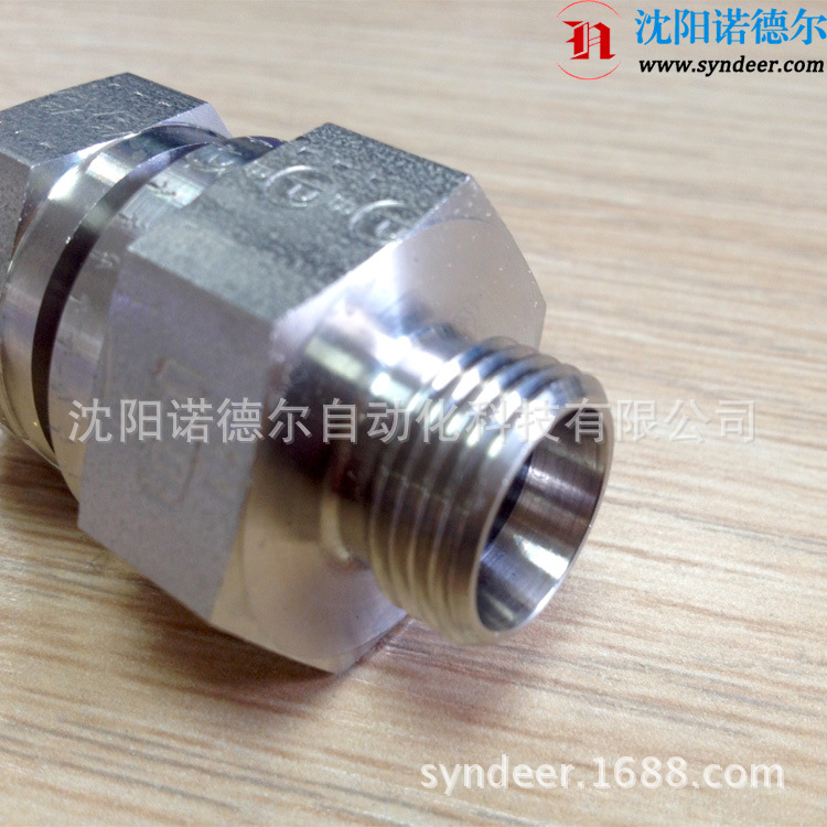 PARKER派克R230G02B减压阀