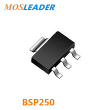 ������������� ��Ƭ������ PMOS�� ��ЧӦ�� SOT223 BSP250
