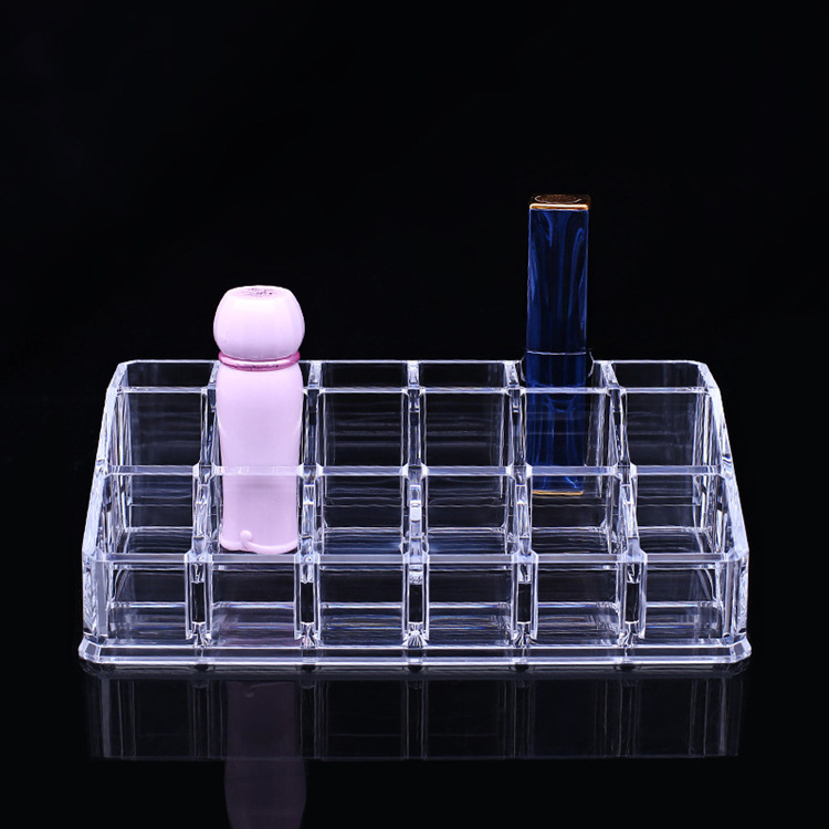 18格口红收纳盒架4