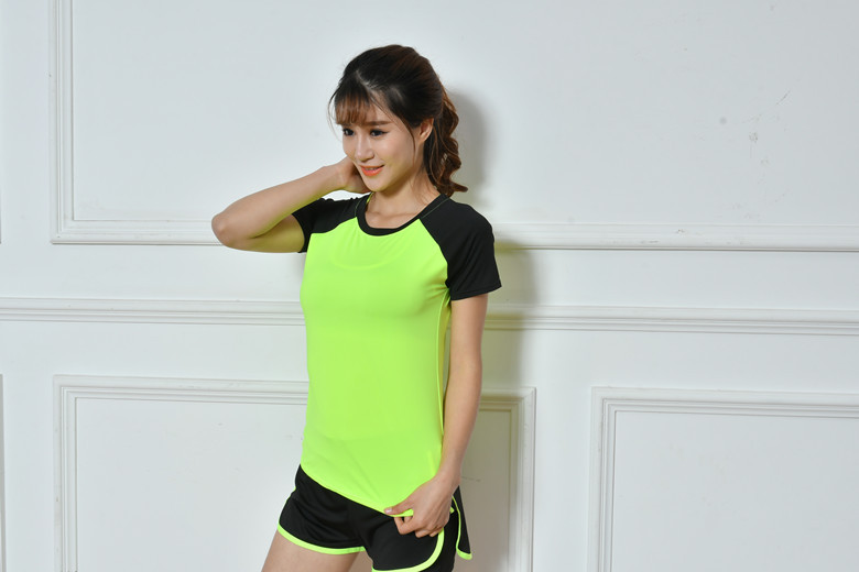 Costume femme en Fibre de charbon de bambou - Ref 3334353 Image 37