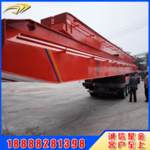 起重机厂家维修 制造10吨天车5吨-20米行车10吨航吊5吨单梁起重机