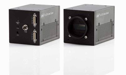 JAI皆爱  LQ-050CL    4CCD线阵工业数字摄像头