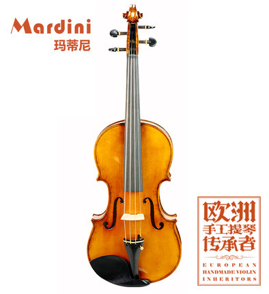 Violin, DIY
