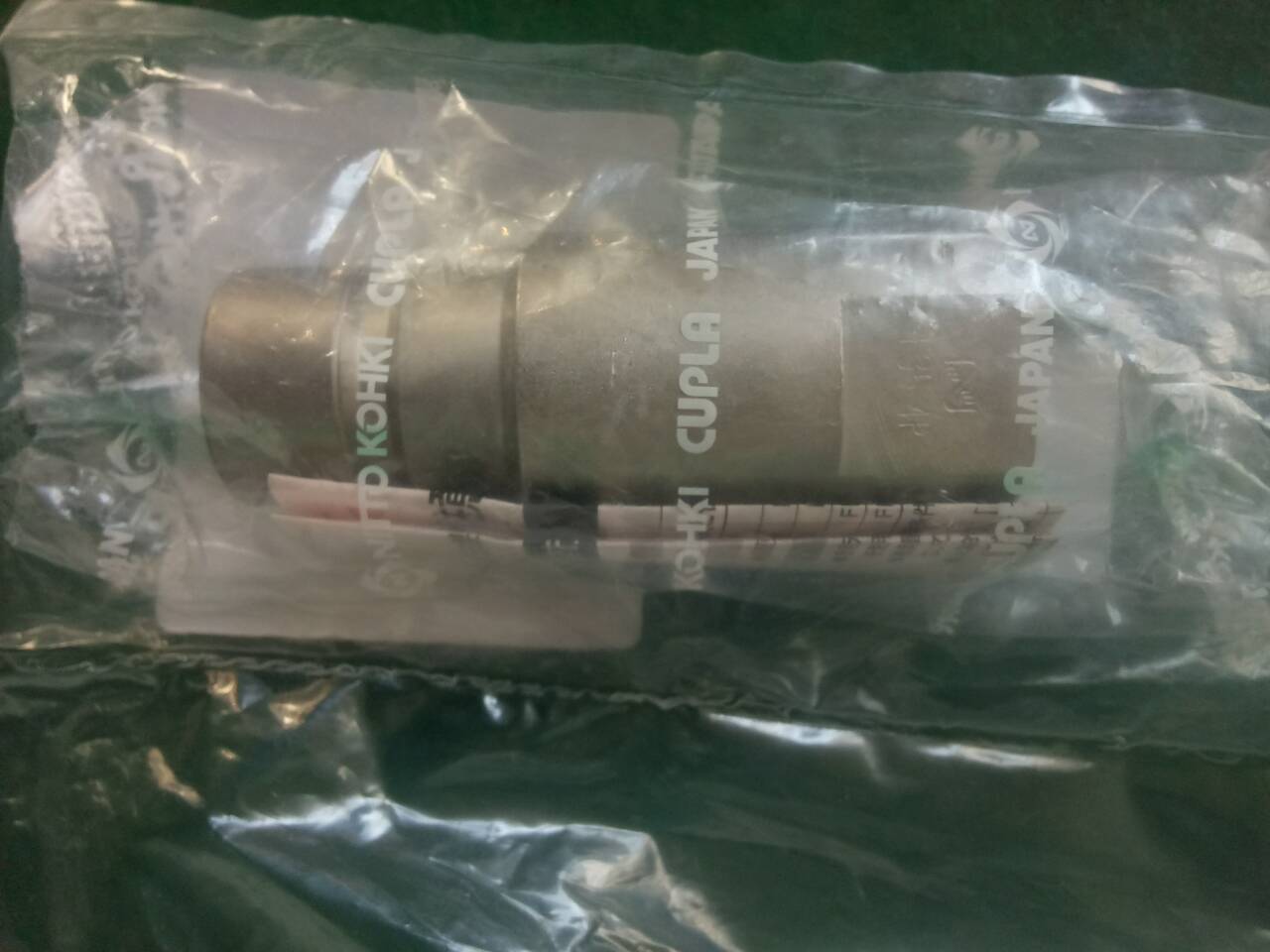 供应日东器工NITTO接头F35-4P F35-4S原装正品大量现货