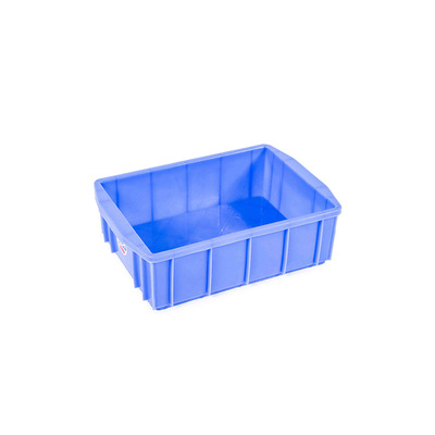 13 No. Crate Manufactor Supplying thickening With cover plastic cement turnover box Plastic Plastic glue logistics case