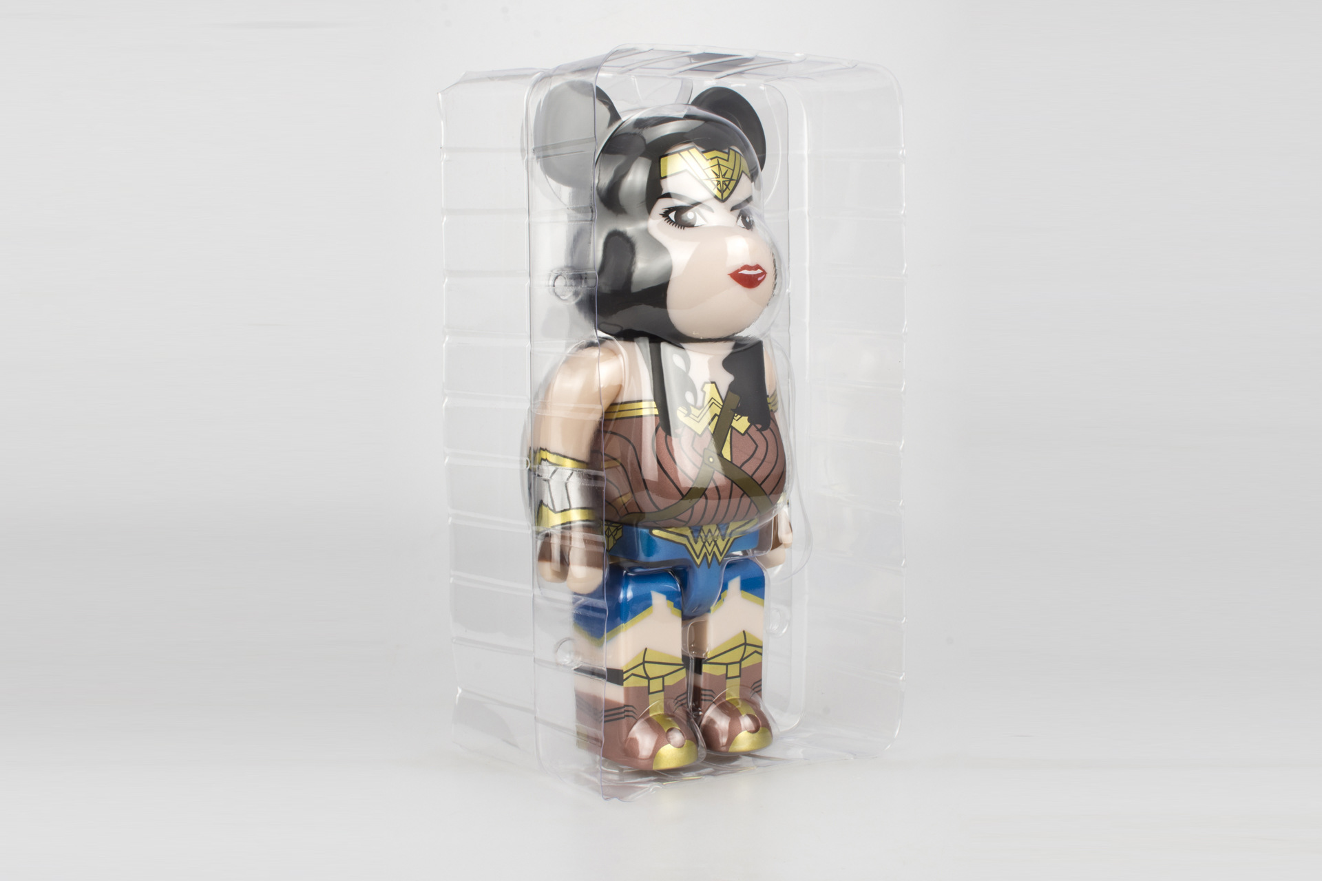Wonder Woman Figurine