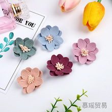 DIY�Ʒ��� �n���ֹ����w���仨�� �llȦñ��Ь���b�Ʒ���l