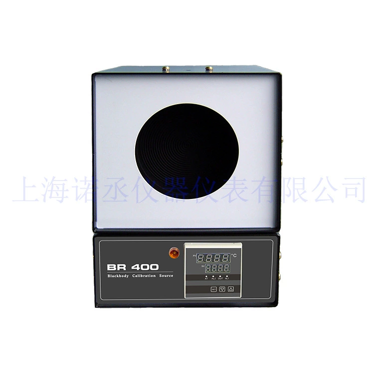 Прямые продажи с завода-30 ℃ ~ 70 ℃ высокоточная низкотемпературная печь для черного тела HFY-302B источник излучения черного тела