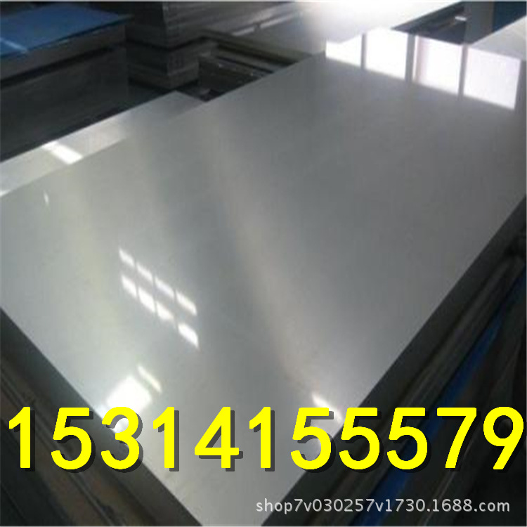 山东现货 耐指纹镀锌钢板 镀锌瓦楞板 镀锌铁皮 量大从优