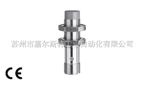 di-soric德国德硕瑞电感式接近开关DCCK 12 M 10 NSK-IBSL 请议价