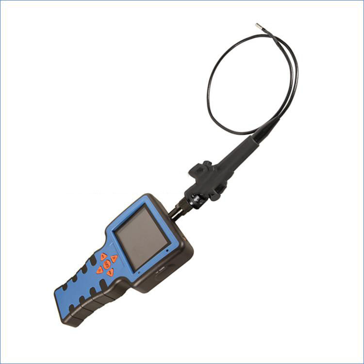 360度转向工业内窥镜高清像素内窥镜转头内窥镜