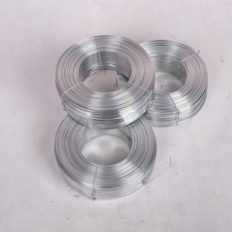 厂家湖州镀锌镀铜纸箱包装扁丝钉线扁线出口品质高速扁丝