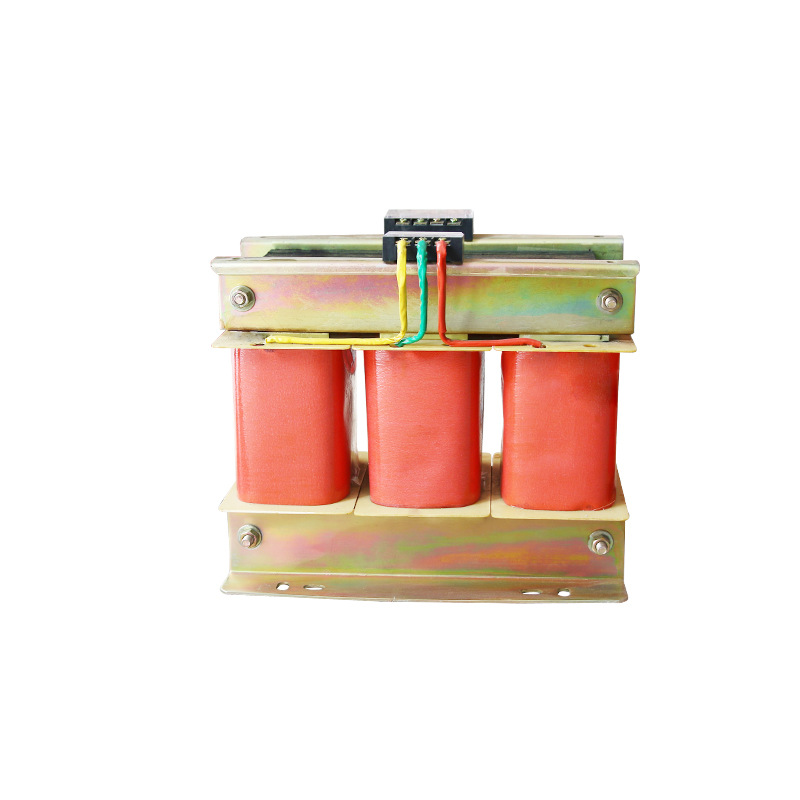 上海西繁三相变压器SG-3000VA    315V/400V 380V/220V稳压