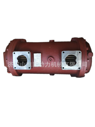 重庆康明斯K19热交换器3050385-20 3968809-20