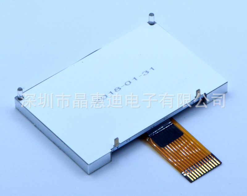 ST75256/Һ����/16080/����/COG/2.4Ӣ��/JHD16080-G06BSW-G