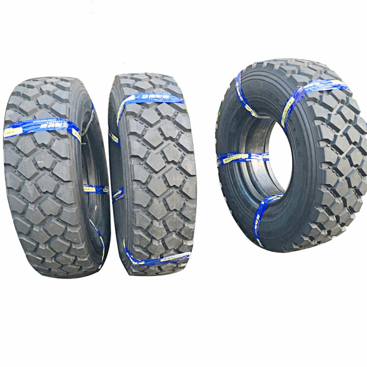 厂家直销365/80R20工程机械轮胎 三角吊车轮胎全新耐磨