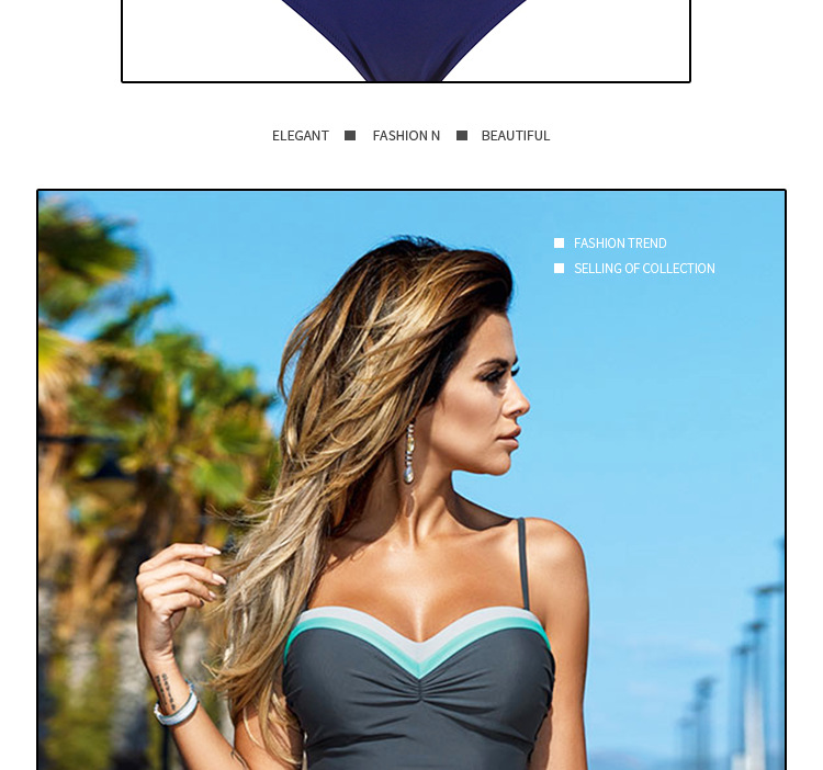Swimsuit Image 7