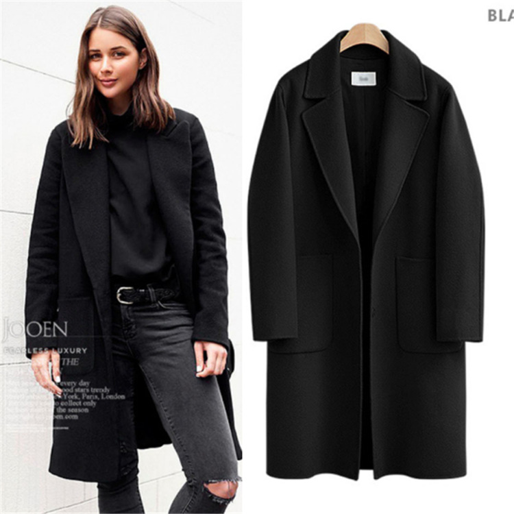 Blouson femme en Poilue - Ref 3321538 Image 4