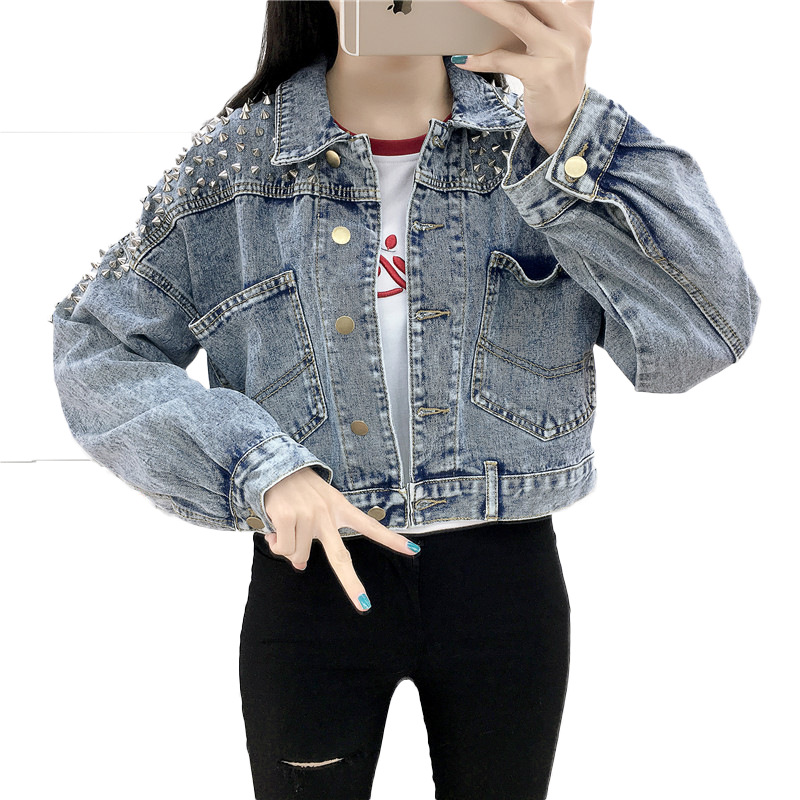 Blouson femme en Cow-boy - Ref 3321515 Image 5