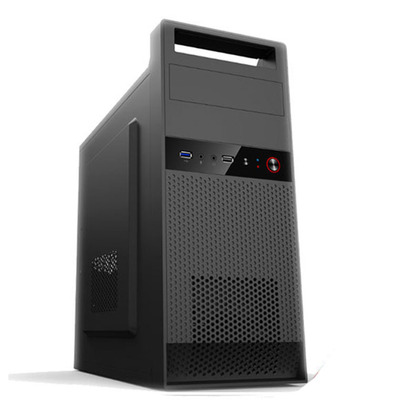 续航战车七代G4560四线程台式电脑主机媲美I3 diy台式游戏办公|ms