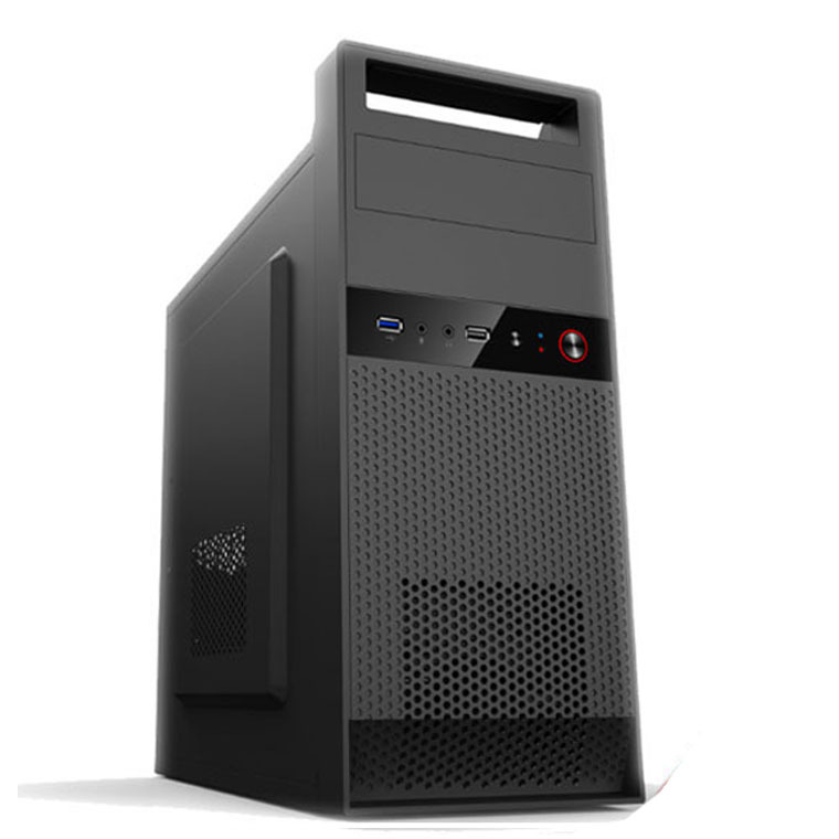 续航战车七代G4560四线程台式电脑主机媲美I3 diy台式游戏办公|ms