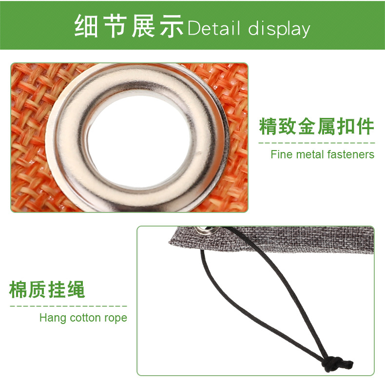 竹炭包 亚马逊 去甲醛新房家用活性 竹炭包定制