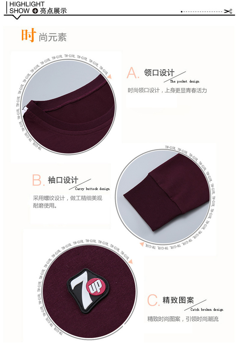 Costume femme HONGJUN en Coton - Ref 3333989 Image 11