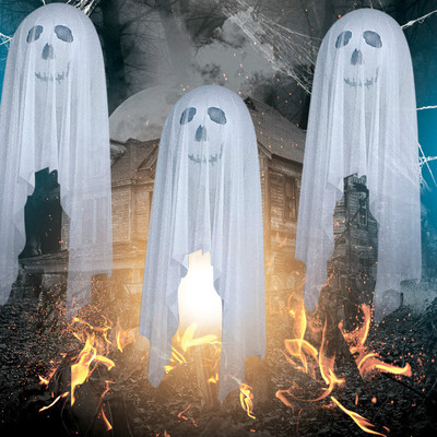 2019新款热销万圣节骷髅头气球套装跨境爆款节庆装扮气球厂家直销|ms