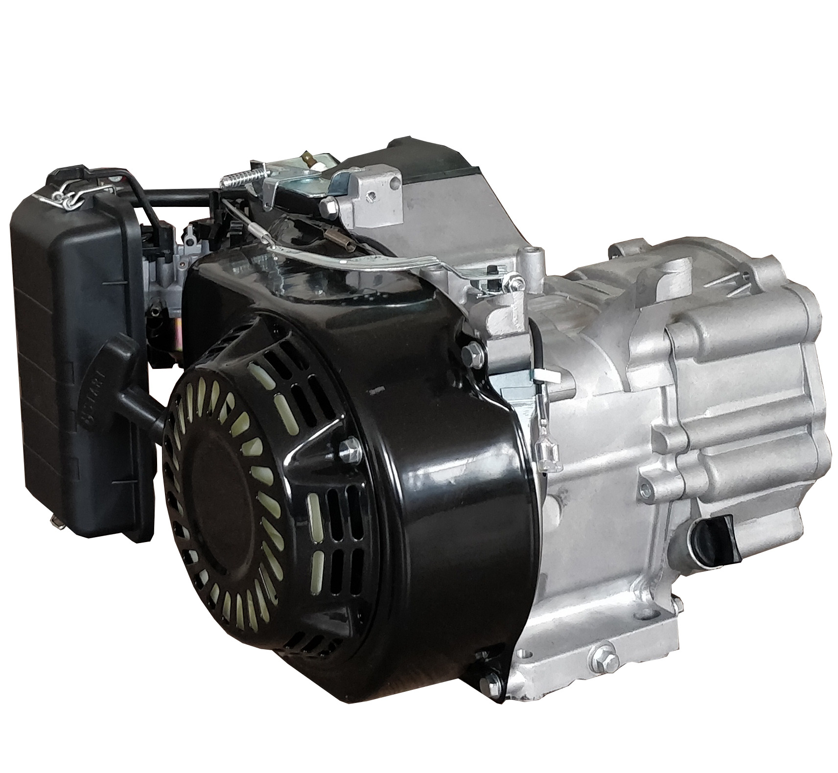 汽油发电机170F 3KW7.5HP发动机单动力机组动力 专业出口质量保证