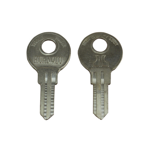 Wholesale mailbox key blank, handle key blank for trunk, motorcycle rear box key blank