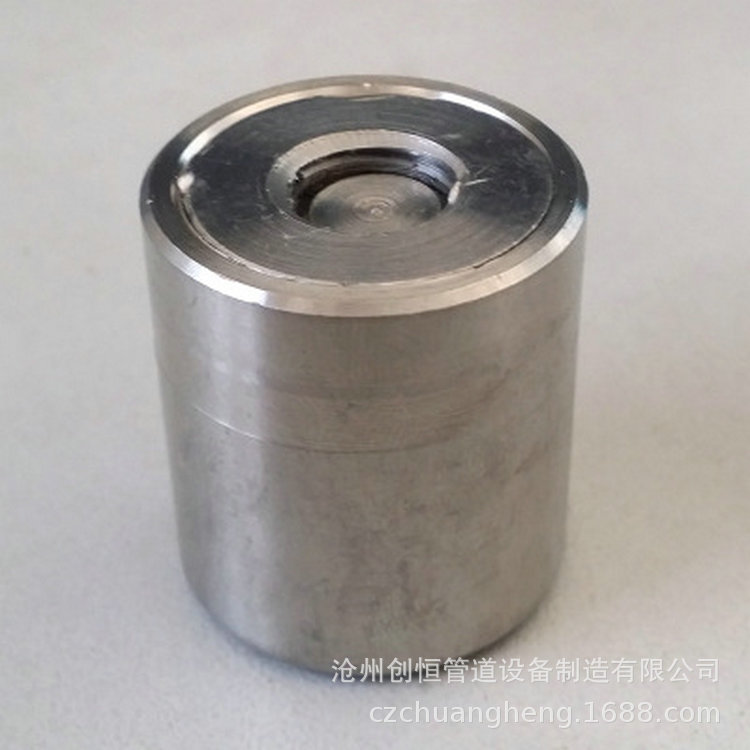 GD87-0908蒸汽管道蠕胀测点 NED蠕胀测点