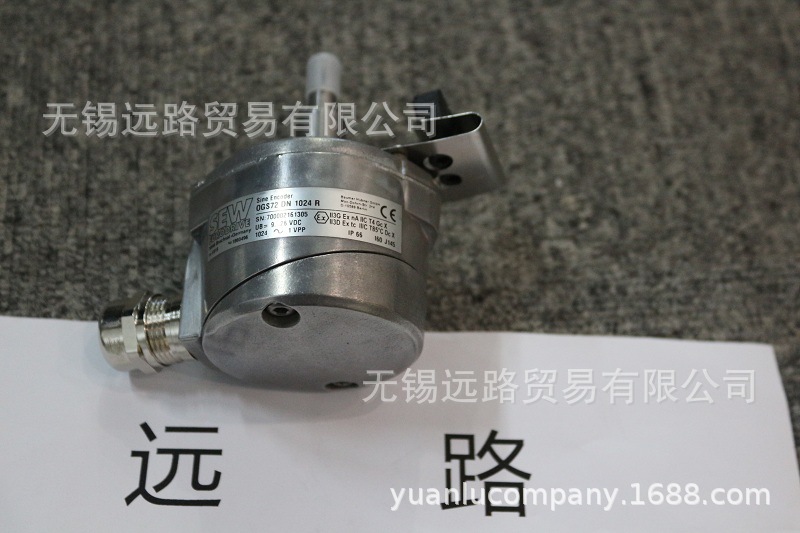 德国SEW赛威AG7W编码器全新原装正品现货