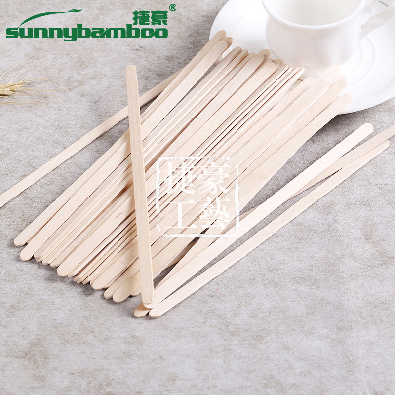 New disposable coffee bars made of wood craftsmanship, milk tea and coffee in their original color, are available for customization and wholesale detail image 3