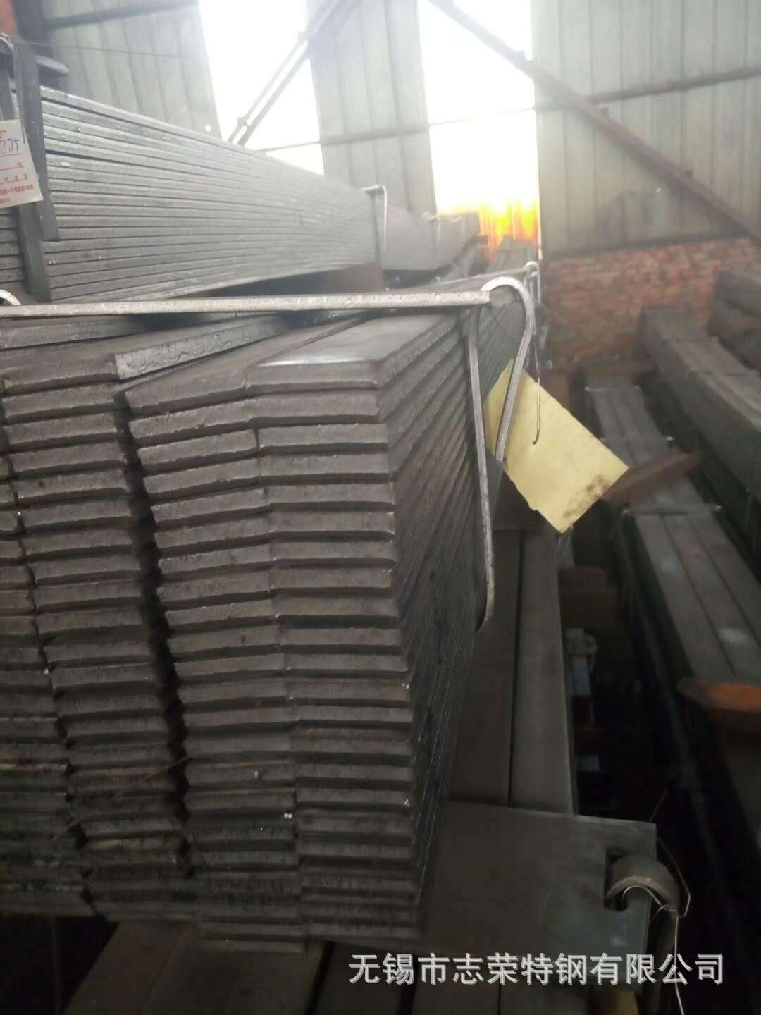 Q235B 热轧扁钢 Q355B纵剪扁钢 打孔 定尺 焊接-阿里巴巴