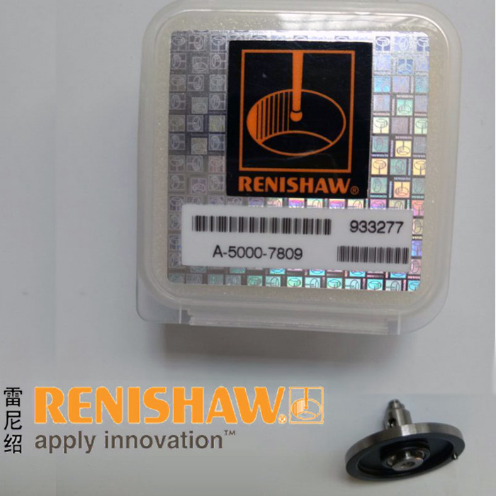 供应RENISHAW测针，盘型测针，英国雷尼绍测针A-5000-7809