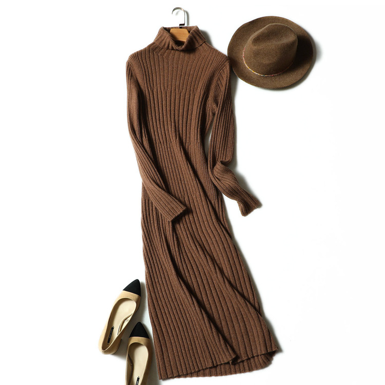 Robe femme KASANA en Tricot - Ref 3335860 Image 9